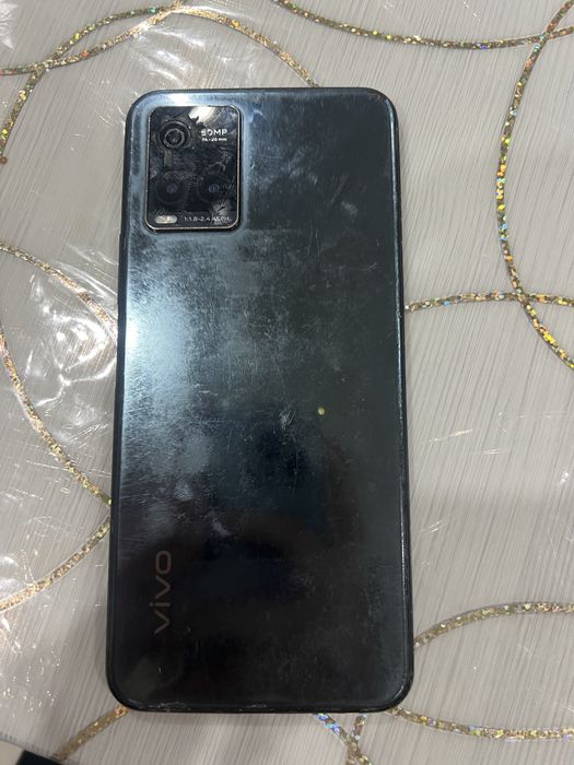 Vivo Y33s продам