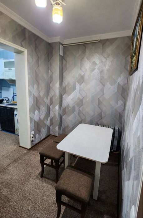 Авиагородок 3х комнатная квартира в Авиагородке