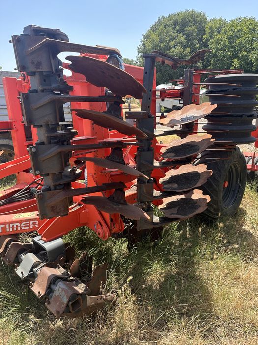 Продавам дискова брана Khun