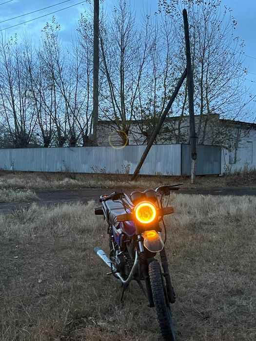 Продам сонлик 200