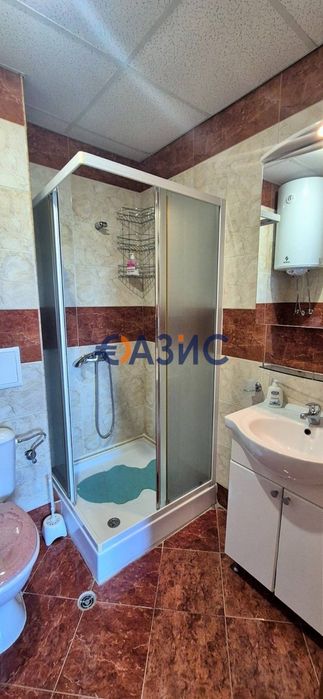 Продава се Двустаен апартамент в к.к. Слънчев бряг - 66 кв.м за 1107 €/кв.м - Снимка #7