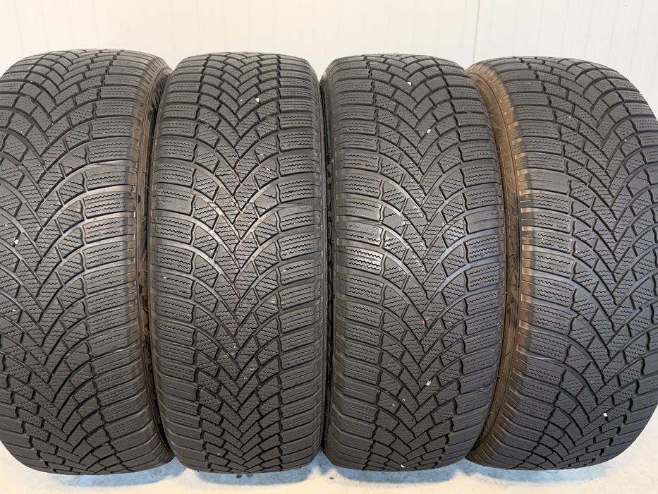 215/55/18 зимни гуми BRIDGESTONE BLIZZAK LM005