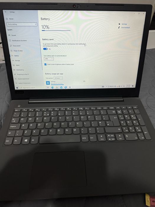 Laptop Lenovo V130-15IGM