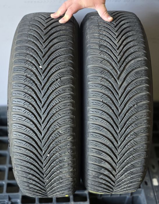 Jante Originale VW 195/65R15