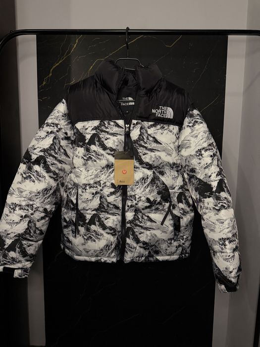 REDUCERE Geaca the north face