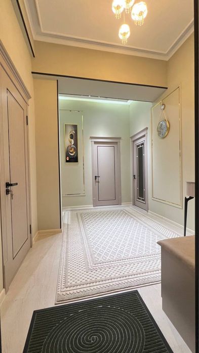 Срочно сдается квартира На Рудакий ‼️