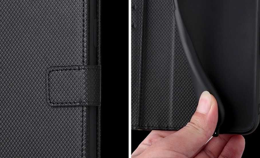 ZTE Blade A76 5G калъф и 3 Tempered Glass протектора за дисплей