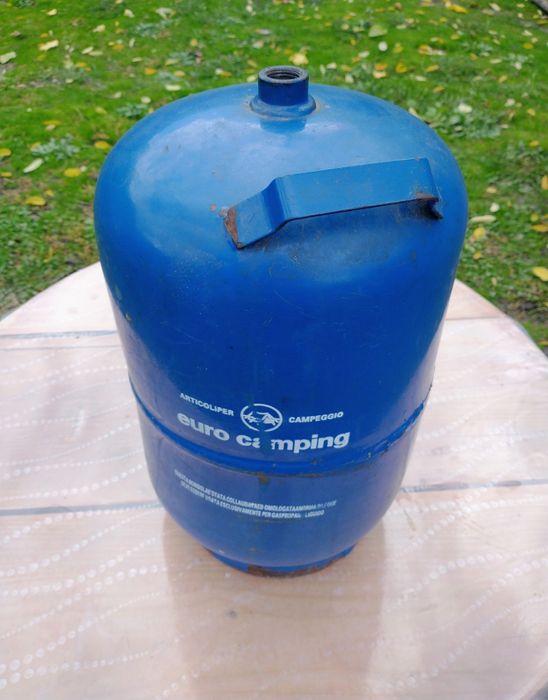Butelie 5 kg (10 litri)