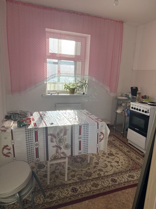 Квартира 1 комната