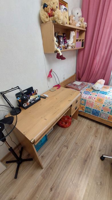 Стол для занятий