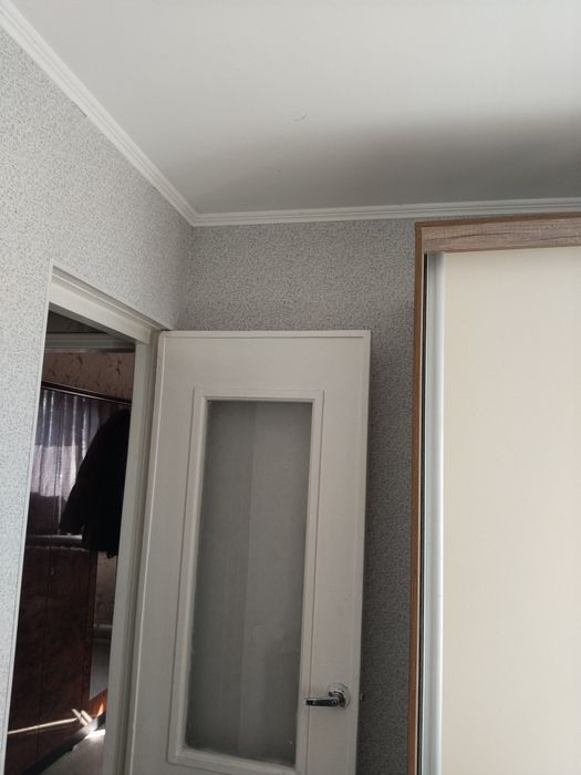 Продам 1 комнатную. Сергели -2. Балкон 1,2 на 2,9метров