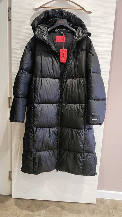 Ново дамско яке Hugo Boss