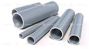 Труба оцинкованная