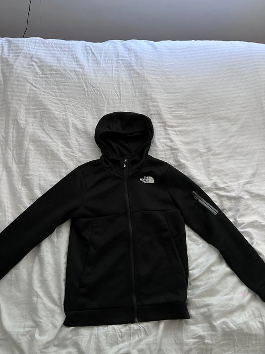 The north face суичър