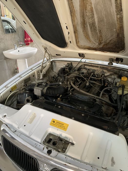 Волга 3110 сотилади