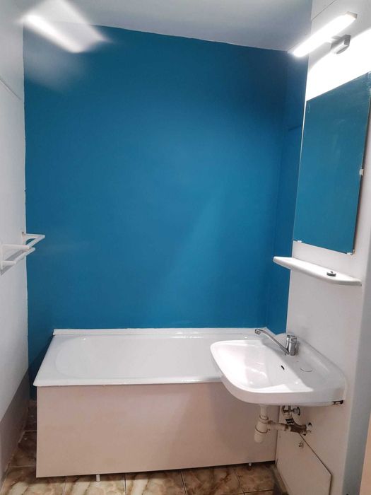 Garsoniera de inchiriat, Brasov, zona Bartolomeu Nord, strada Lanii