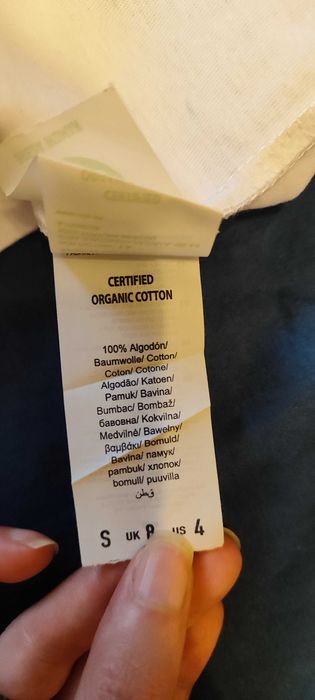 Тениска със заек