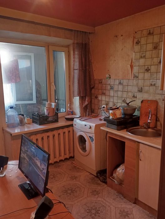 Продажа Квартиры