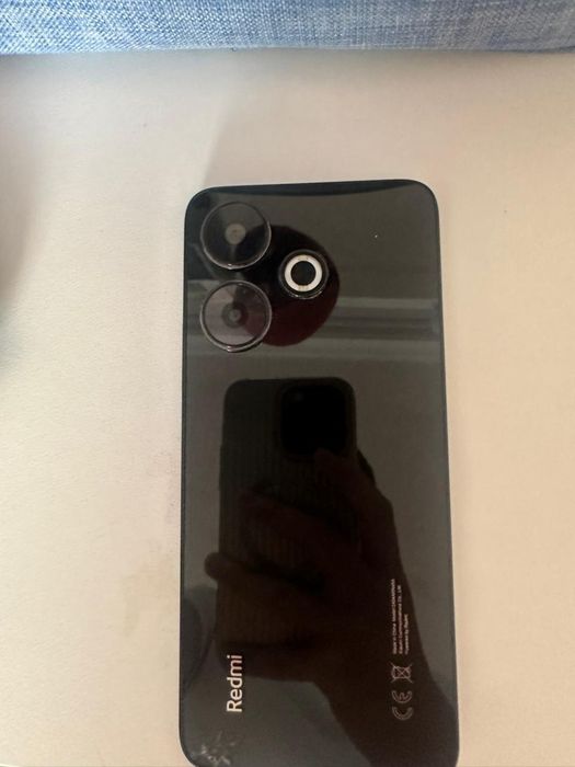Xiaomi Redmi note 13