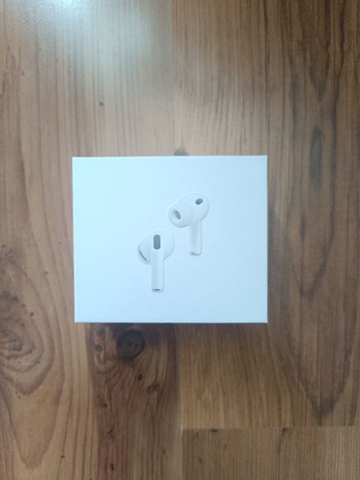 Casti AirPods Pro Gen3