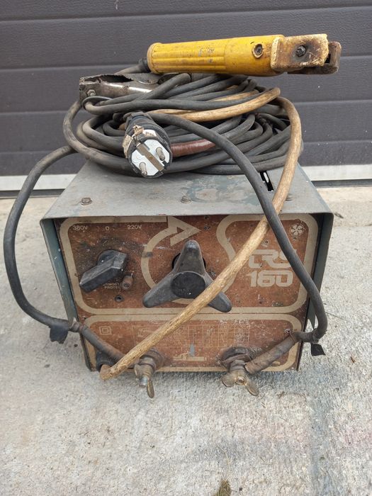 Aparat de sudura 220v/380v