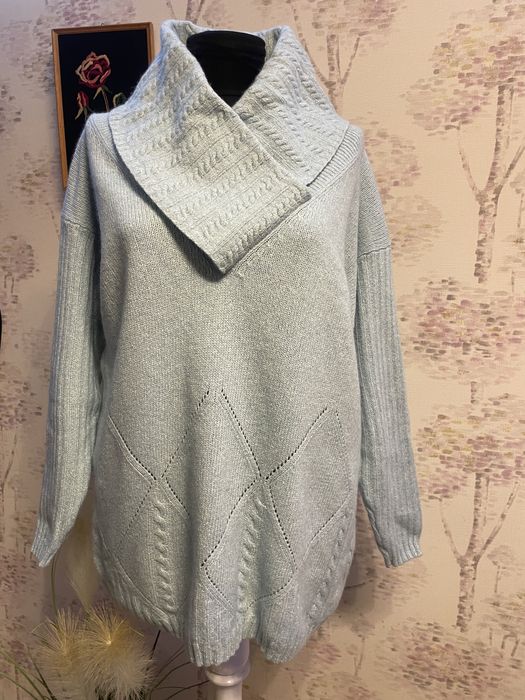 Pulover dama lana si matase Certo