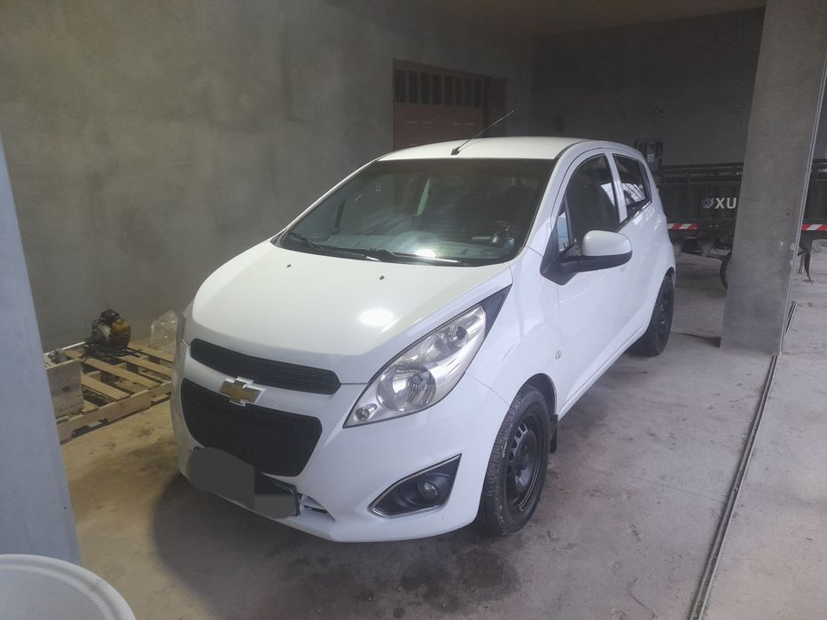 Спарк  спарк 2013