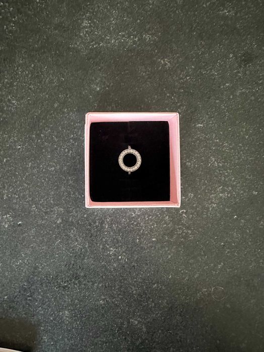 Сребърен Пръстен PANDORA