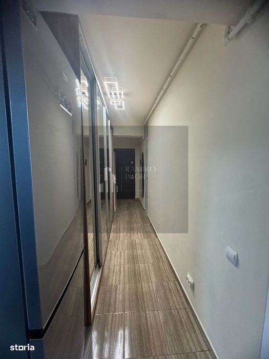 Apartament 2 camere ,Rahova ,Complexul Confort Urban