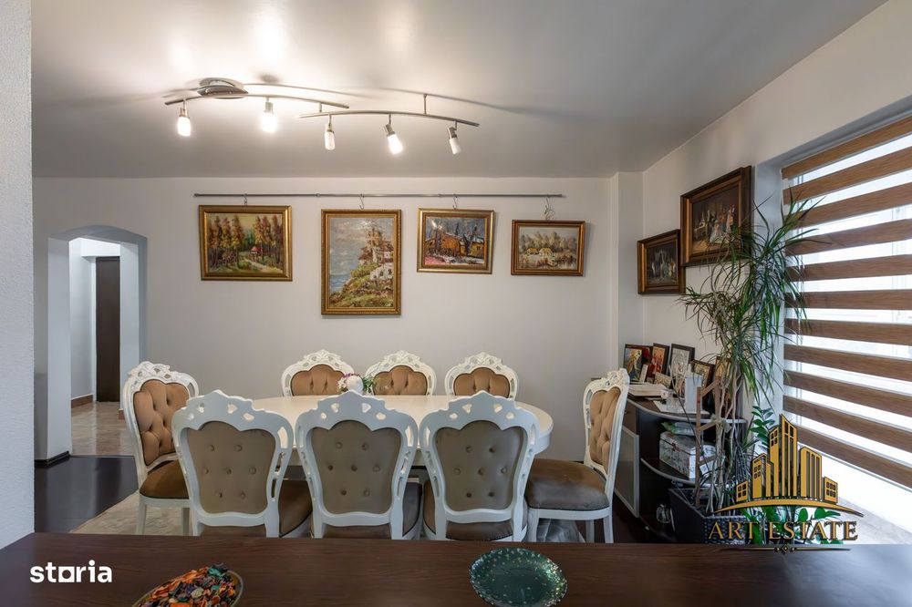 Apartament,