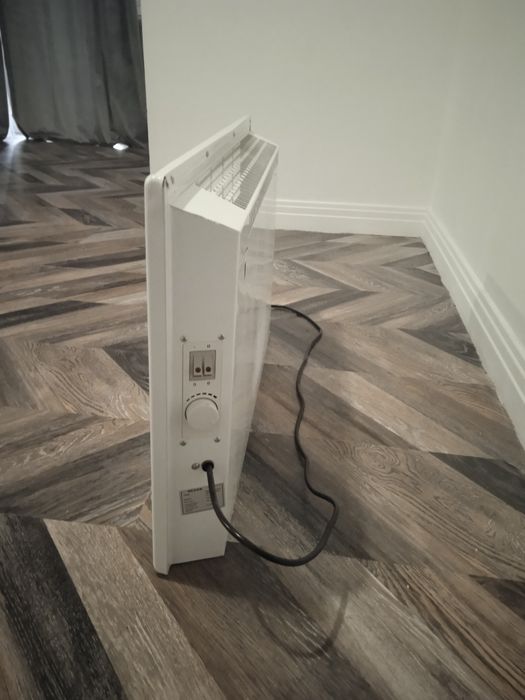 Радиатор электрический настенный