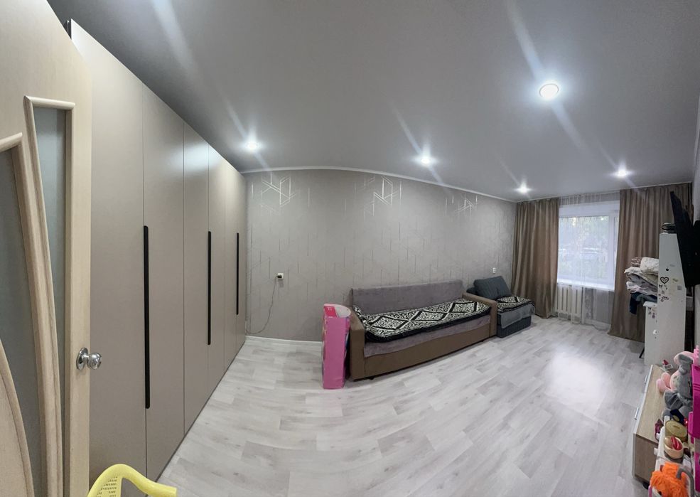 Продам 1 комнатную квартиру