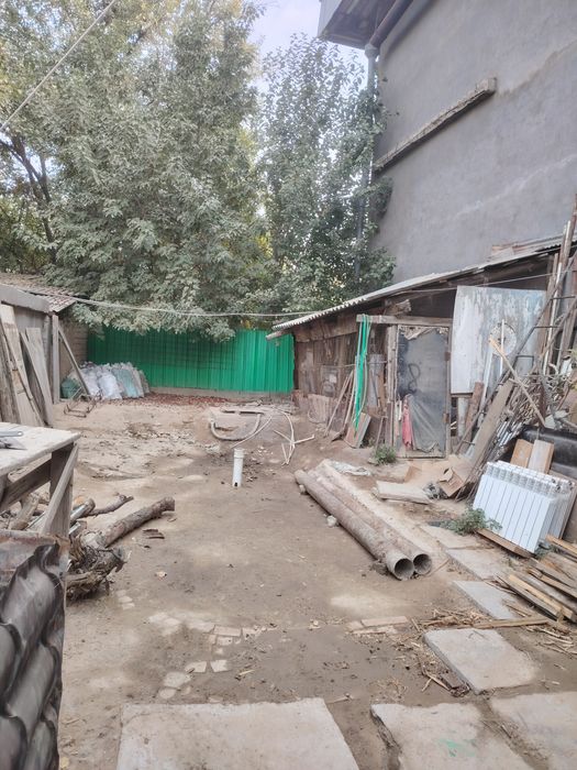 Продаётся участок