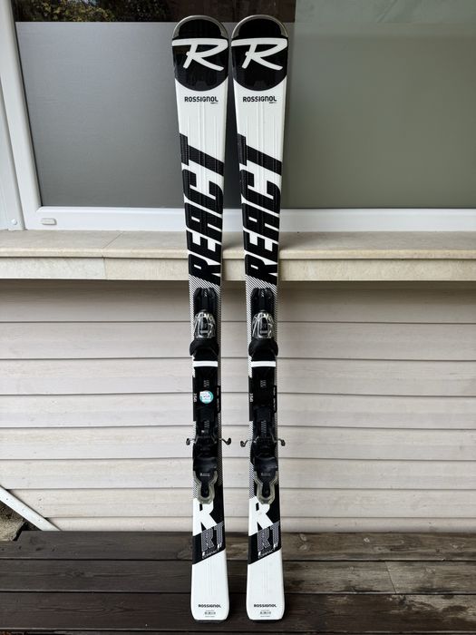 Висок клас ски по договаряне