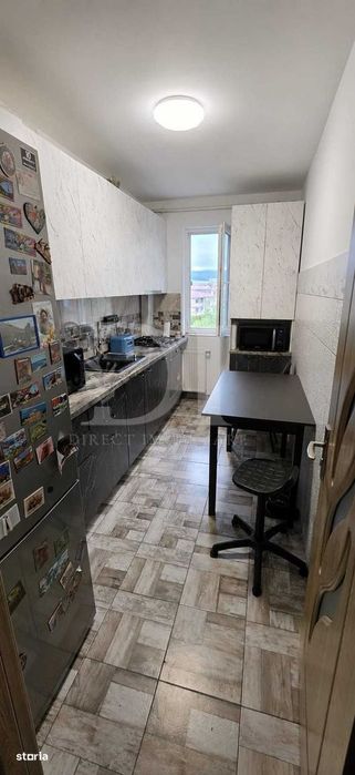 Apartament la cheie / decomandat / Zona Parcul Poligon