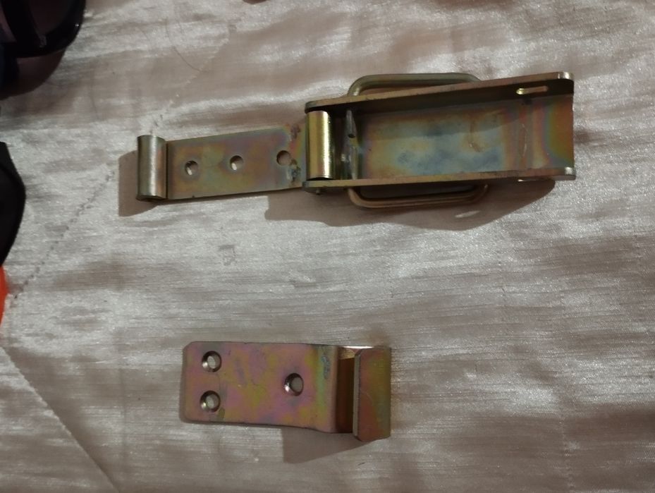 Замки для ящиков