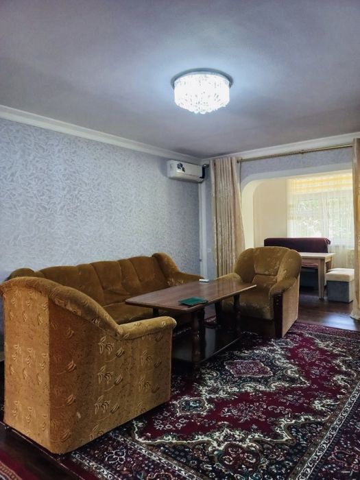 Квартира арендага берамиз.Азиз бозорга