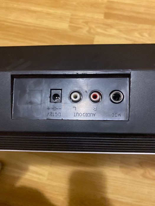 Orgă electronică profesională