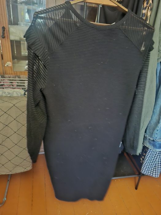 Платье б. У в отличном состоянии