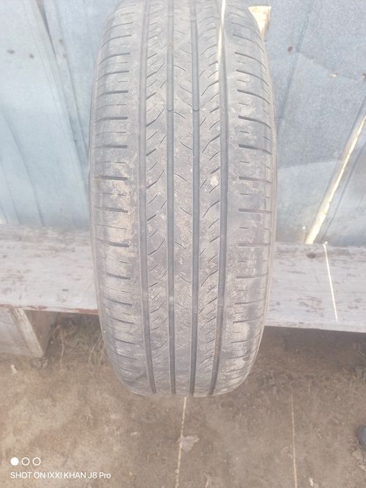 Продам резину летние