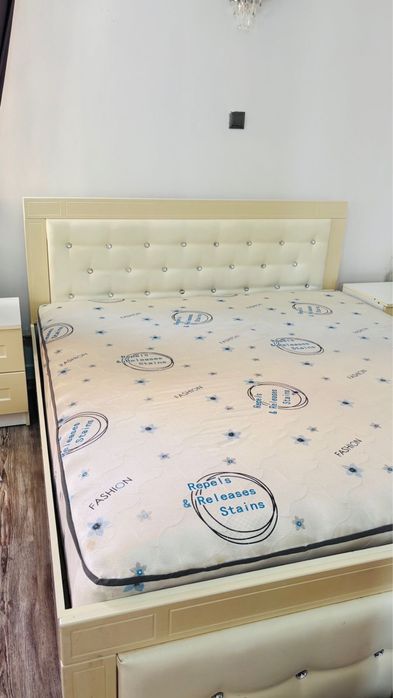 Продам кровать, 2 местное