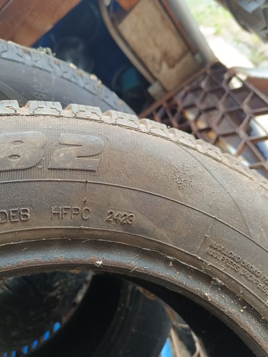 Зимни гуми 175/70/14