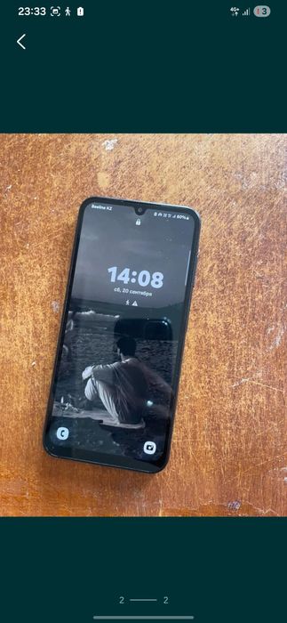 Самсунг А25 5g 128гб