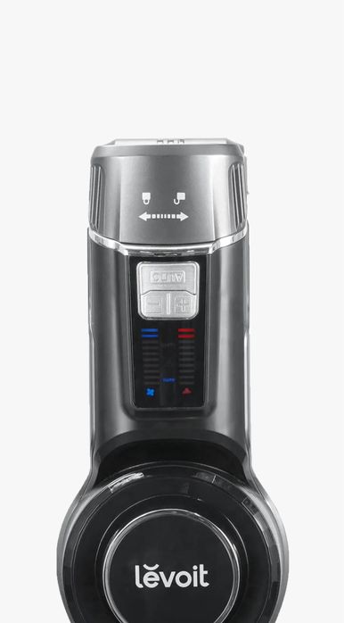 Вертикална прахосмукачка Levoit VortexIQ™ 40 Flex