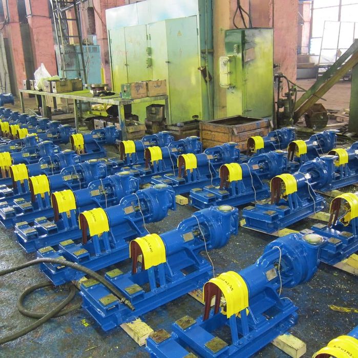 Насос, насос с электродвигателем,  помпа