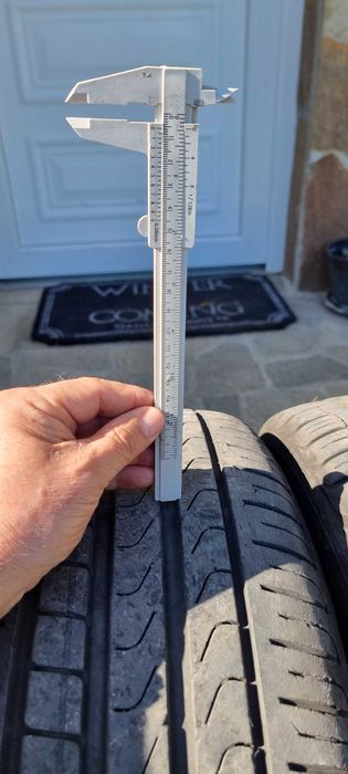 Данти и гуми за БМВ