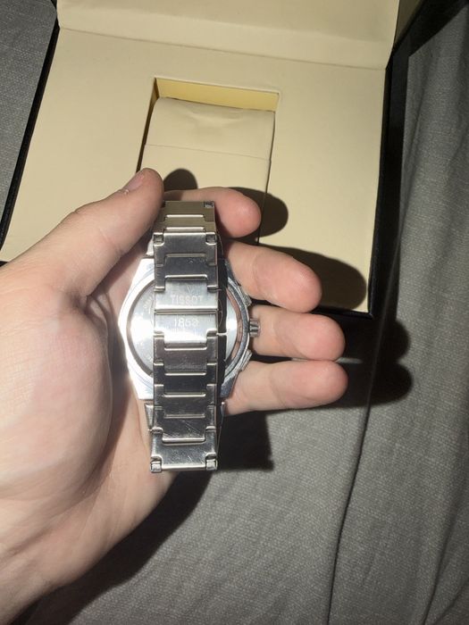 Ceas Tissot cronograf