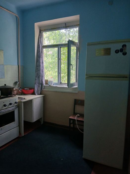 Сдаётся 1 комнатная квартира