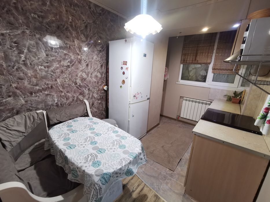 1к.кв.  Квартира, 33м.кв.