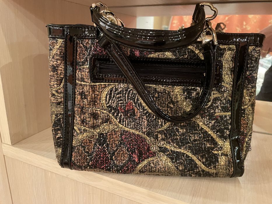 Сумки кожаннве